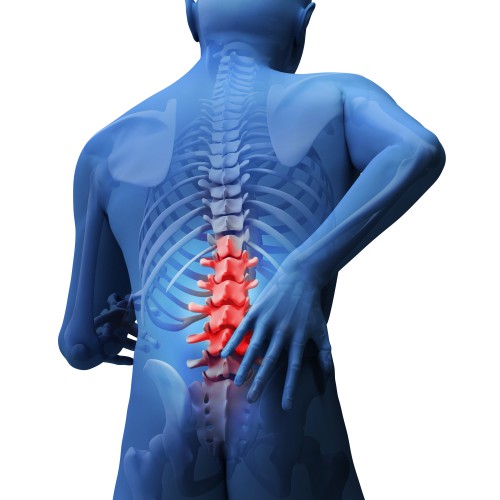 back hurt